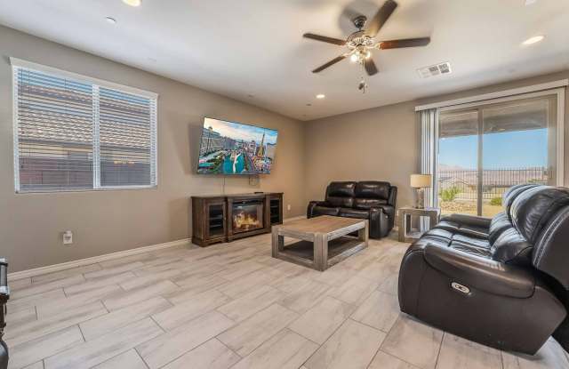 Furnished Tuscany Home with Spacious Loft & Private Primary Balcony! Gallery 3