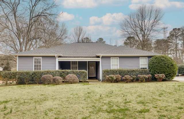 1021 Jessica Way - Available March 2027! Gallery 1