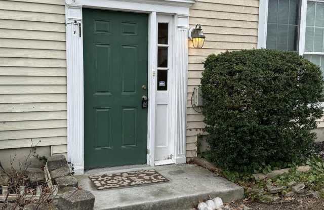 5871 ROWANBERRY DRIVE - 5871 Rowanberry Drive, Elkridge, MD 21075