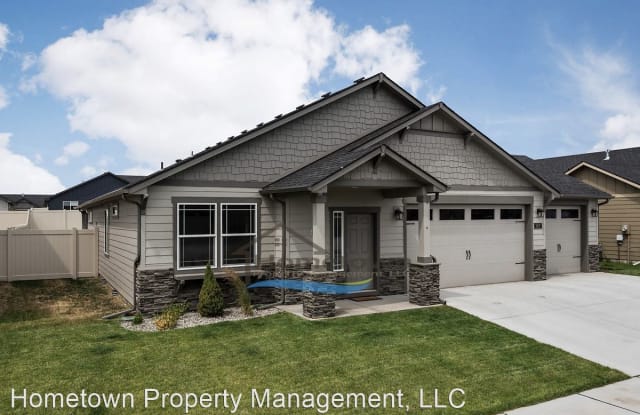 3517 N O'Connor Blvd - 3517 North Oconner Boulevard, Post Falls, ID 83854