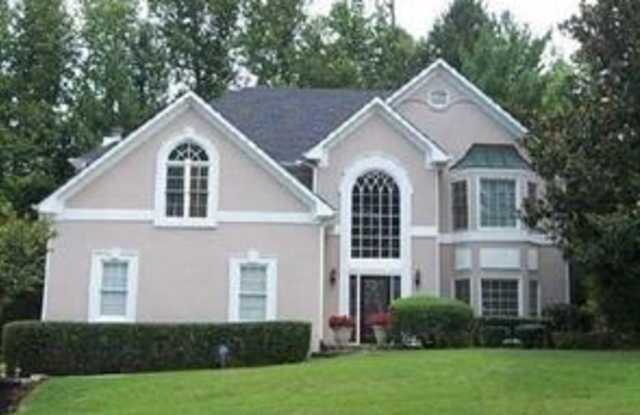 4835 Haydens Walk Drive - 4835 Haydens Walk Drive, Johns Creek, GA 30022