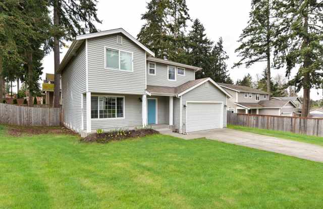 Completely Remodeled - 3 Bedroom 2.5 Baths - Fully Fenced Yard - Federal Way photos photos