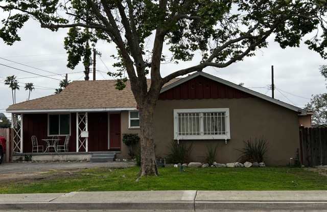 686 Hendrix Ave. - 686 Hendrix Avenue, Claremont, CA 91711