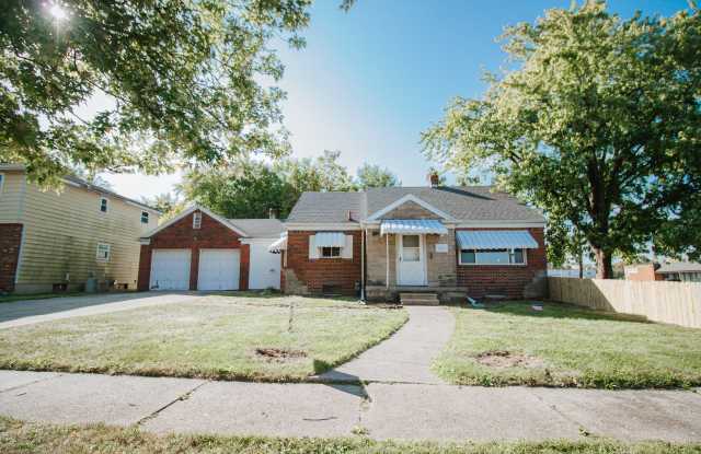 3471 Jeannette Ave - 3471 Jeannette Avenue, Toledo, OH 43608