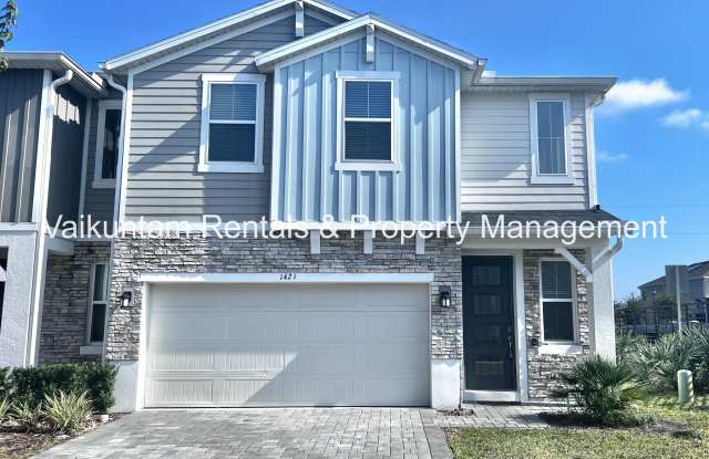 1421 Captiva Cove - 1 photos photos