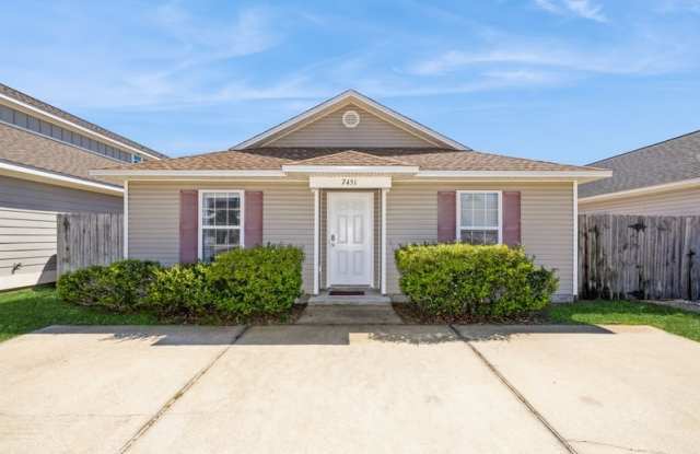 7451 Harvest Village Court - 7451 Harvest Village Court, Navarre, FL 32566 7451 Harvest Village Court - 7451 Harvest Village Court, Navarre, FL 32566