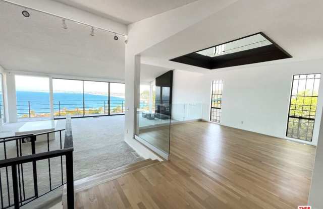 517 Palos Verdes Dr - 517 Palos Verdes Drive West, Palos Verdes Estates, CA 90274
