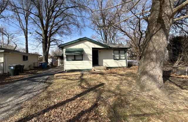 275 Williams Blvd photos photos