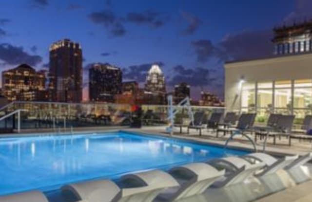 801 Red River Street - 801 Red River Street, Austin, TX 78701