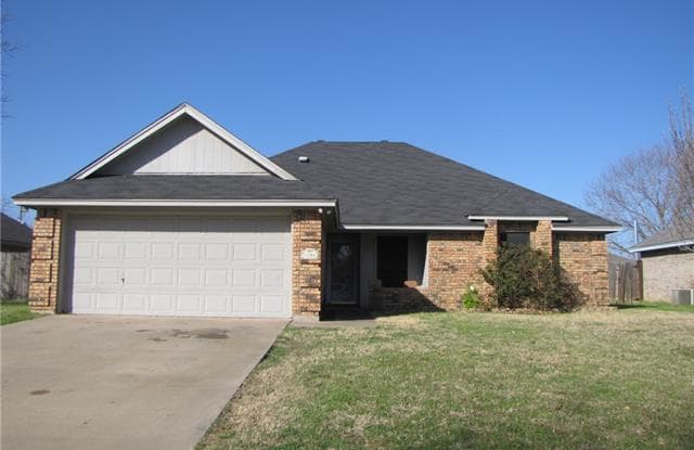 1104 Steven Street - 1104 Steven Street, Burleson, TX 76028