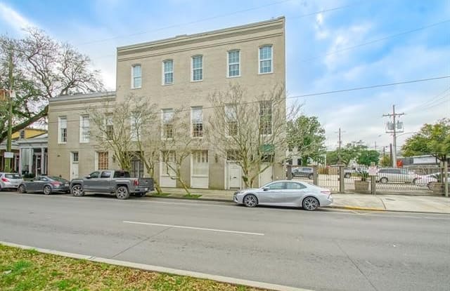 3400 MAGAZINE Street - 3400 Magazine Street, New Orleans, LA 70115