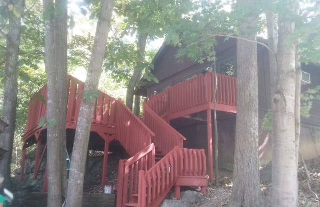 602 Oak Grove Road - 602 Oak Grove Rd, Oak Grove, TN 37615