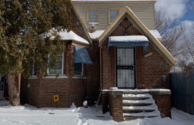 9552 Coyle - 9552 Coyle Avenue, Detroit, MI 48227
