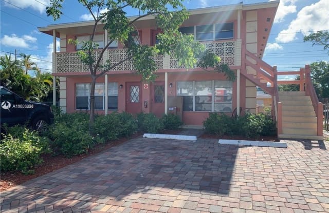 5121 NE 18th Ter - 5121 Northeast 18th Terrace, Fort Lauderdale, FL 33308