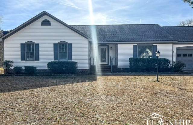 102 Walden Place - 102 Walden Place, Wayne County, NC 28551