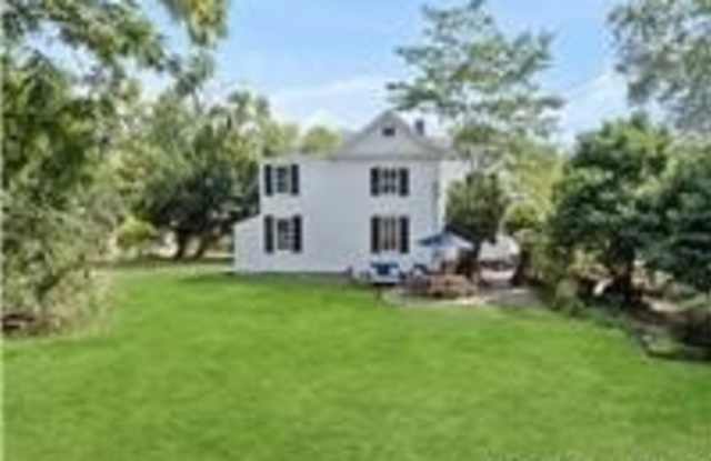 78 Main Street - 78 Main Street, Tappan, NY 10983