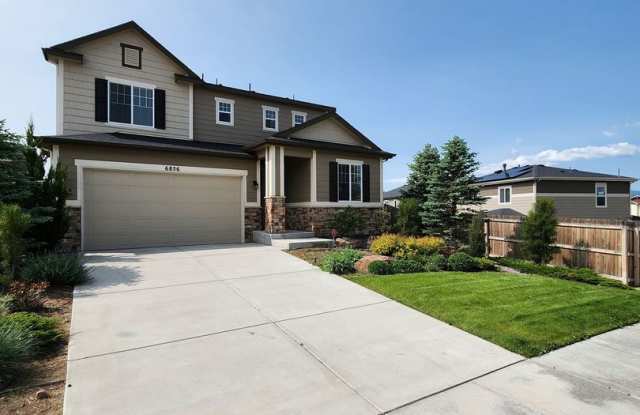 Stunning 4-Bed, 3-Bath Home with Modern Upgrades  Prime Location! photos photos