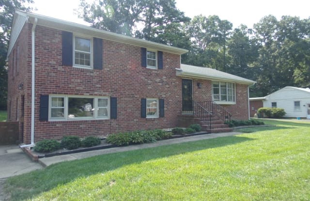 4101 Sheringham Road - 4101 Sheringham Road, Chesterfield County, VA 23236