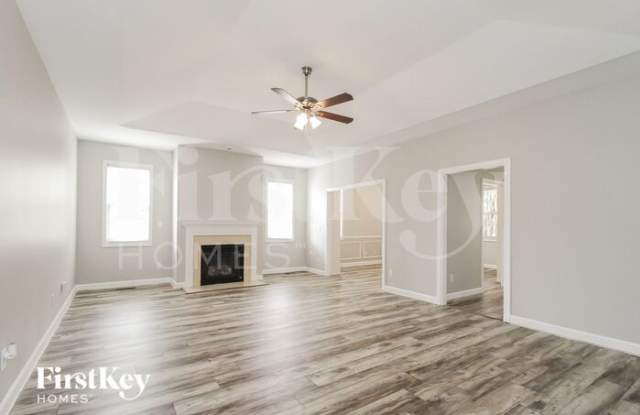 5445 Stone Crossing Drive photos photos