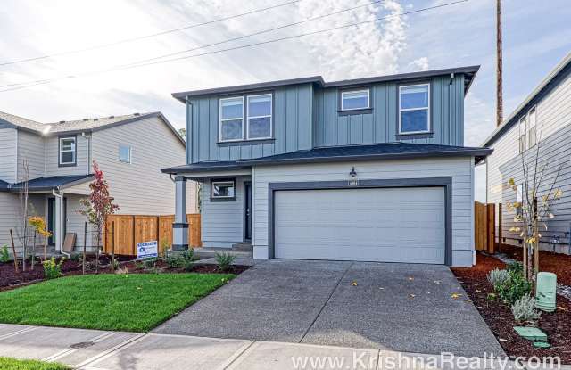 Beautiful 4 Bedroom | 2.5 Bathroom | Single Family Home | Located In East Park Village Community In Salem! Gallery 1