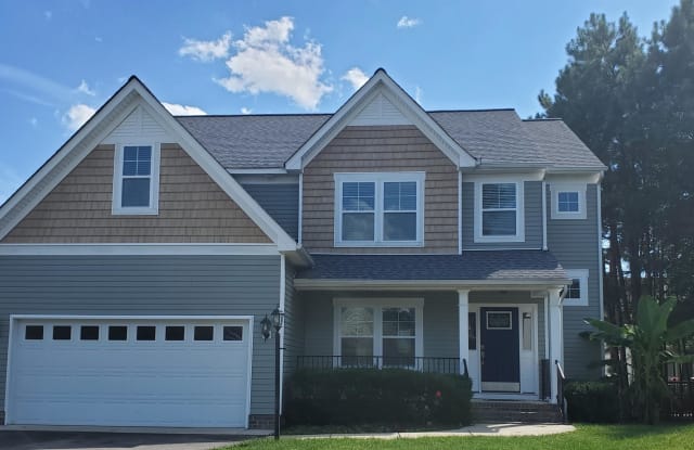 14613 Wave Lane - 14613 Wave Lane, Chesterfield County, VA 23112