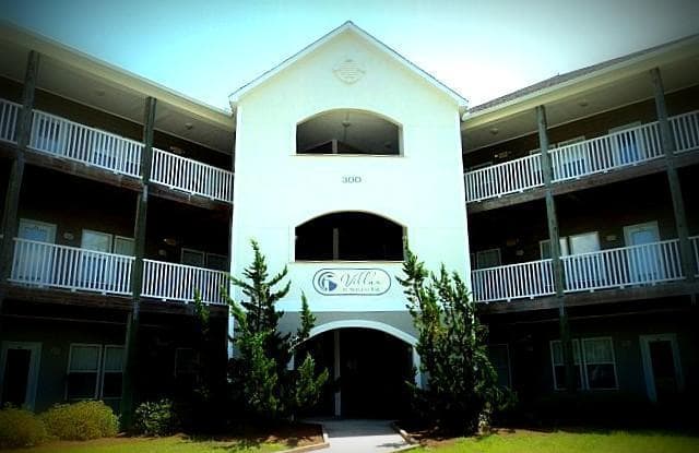300 Lighthouse Lane - 300 Lighthouse Lane, Cedar Point, NC 28584