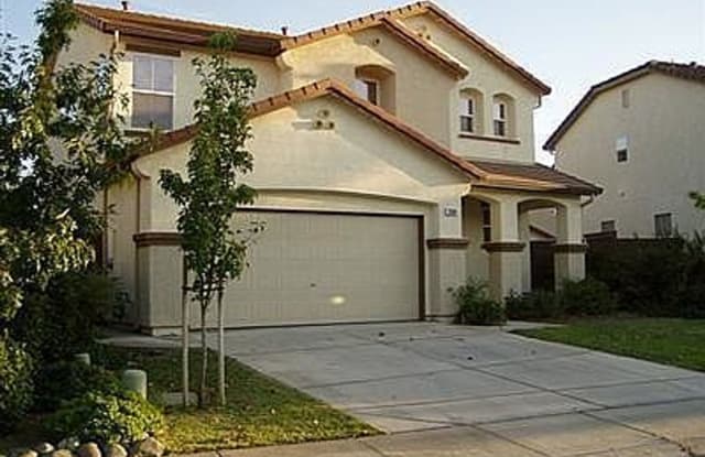 2900 Logansport Way - 2900 Logansport Way, Sacramento, CA 95835