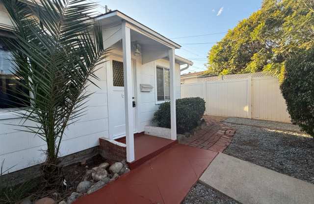 2 Bedroom Home Available in Pacific Beach! photos photos 2 Bedroom Home Available in Pacific Beach! photos photos