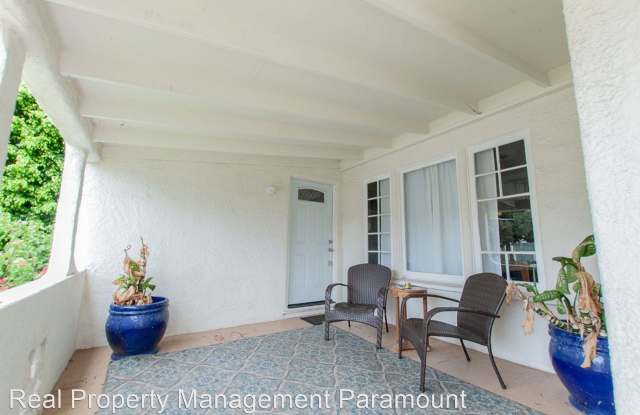 624 N Citrus - 624 North Citrus Avenue, Los Angeles, CA 90036