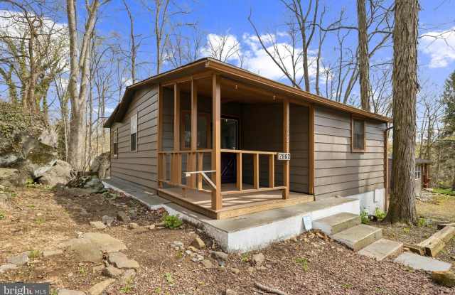 2862 SWAMP CREEK ROAD - 2862 Swamp Creek Road, Montgomery County, PA 18054 2862 SWAMP CREEK ROAD - 2862 Swamp Creek Road, Montgomery County, PA 18054