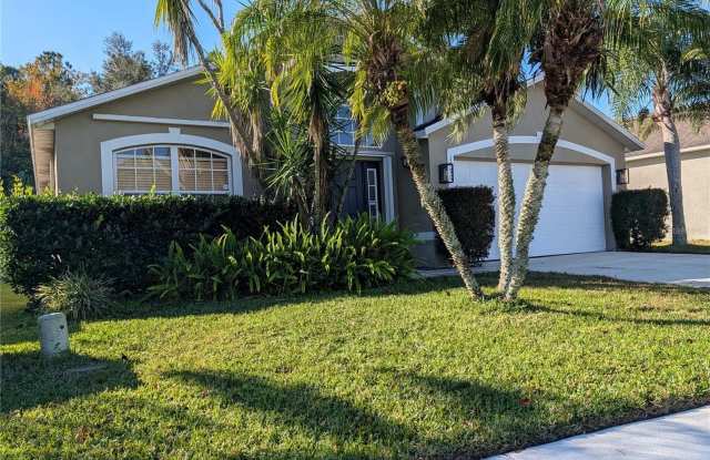 1790 ASHLAND TRAIL - 1790 Ashland Trail, Oviedo, FL 32765