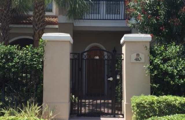 410 E BAY ST - 410 Bay St E, Jacksonville, FL 32202