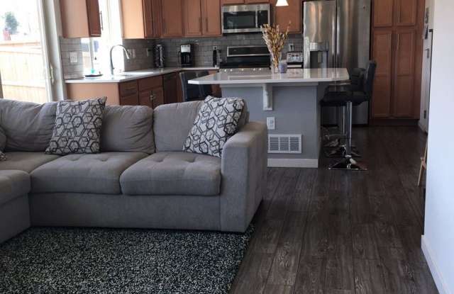 2782 Low Meadow Blvd. - 2782 Low Meadow Boulevard, Castle Rock, CO 80109