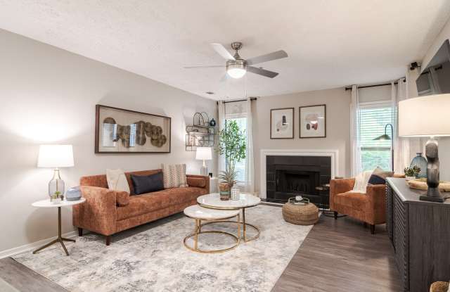 Park Valley Apartments photos photos