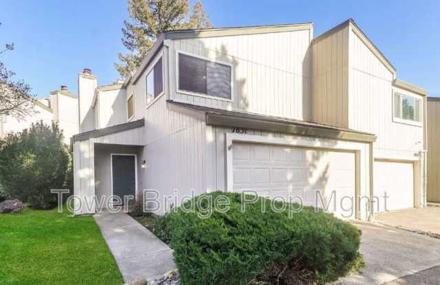 7831 Hampton Lane - 7831 Hampton Lane, Citrus Heights, CA 95610