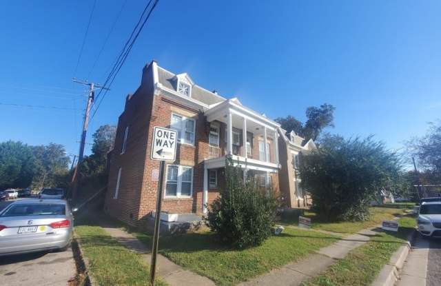 200 Minor St - 200 Minor Street, Richmond, VA 23222