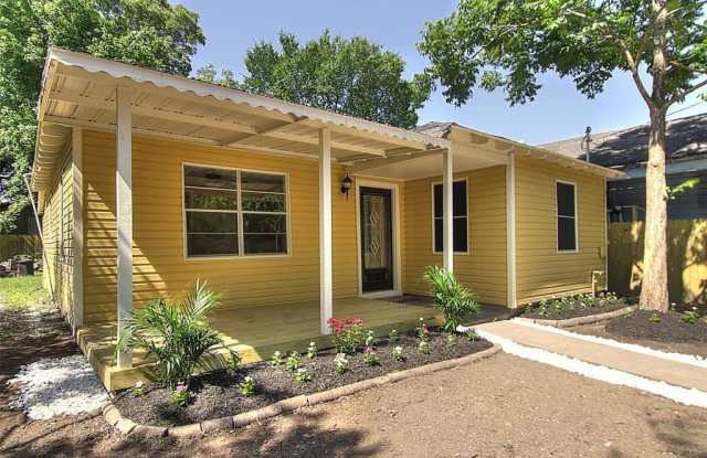 7720 Avenue L - 7720 Avenue L, Houston, TX 77012