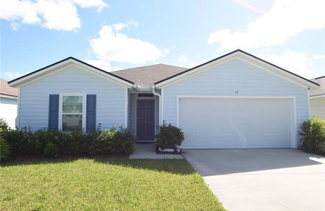 27 GRAND PAR COURT - 27 Grand Par Court, Bunnell, FL 32110