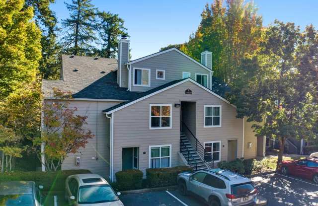Hampton Ridge Apartments Gallery 4