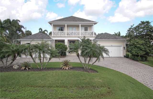 307 Mel Jen DR - 307 Mel Jen Drive, Collier County, FL 34105