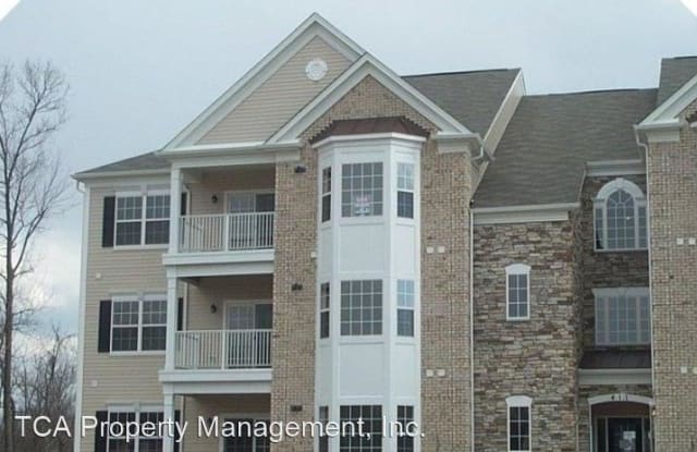 411 Aggies Circle  Unit K - 411 Aggies Circle, Bel Air North, MD 21014