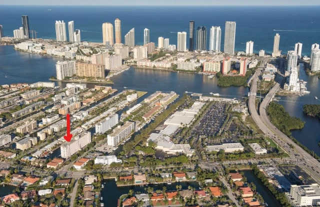 3545 NE 166th St - 3545 Northeast 166th Street, North Miami Beach, FL 33160