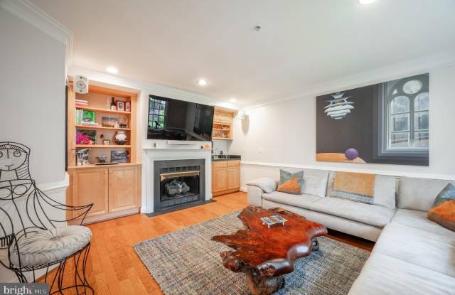 414 S FAYETTE STREET - 414 South Fayette Street, Alexandria, VA 22314