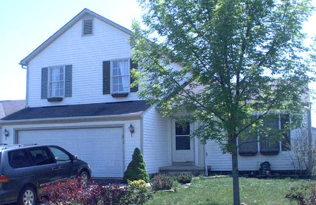 7505 Oliver Winchester Dr - 7505 Oliver Winchester Drive, Columbus, OH 43110