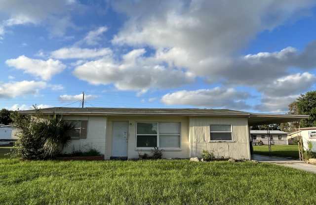 360 Schoolhouse Lane - 360 Schoolhouse Lane, Merritt Island, FL 32953