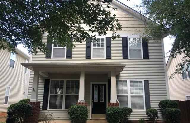 13219 Meadowmere Road - 13219 Meadowmere Road, Huntersville, NC 28078