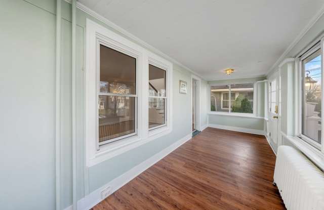 62 Elm Pl - 62 Elm Place, Red Bank, NJ 07701