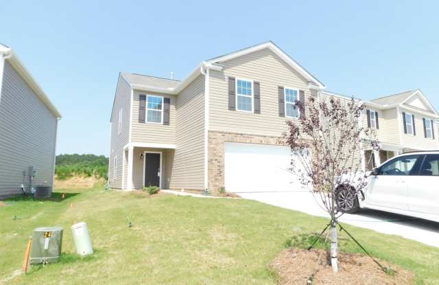 Brand New! 4 bed, 2.5 bath photos photos
