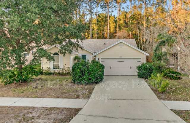 3861 Karissa Ann Place East - 3861 Karissa Ann Place East, Jacksonville, FL 32223