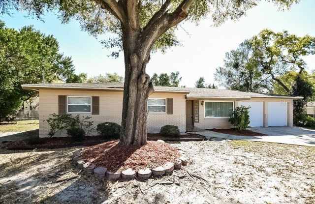 1224 LORIE CIRCLE - 1224 Lorie Circle, Brandon, FL 33510